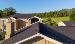 Conyer Roofing & Exteriors