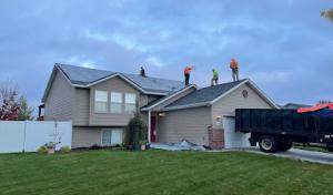 ARK Roofing