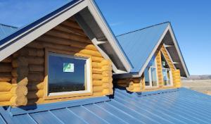 Golden Roofing