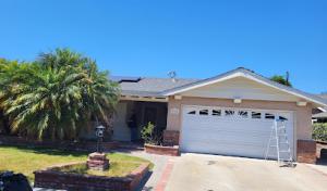 Verde Roofing & Exteriors