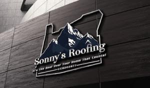 Sonny's Roofing