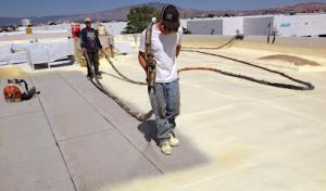 Go Green Roofing & Insulation