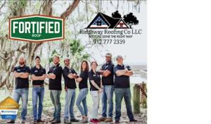 Ridgeway Roofing
