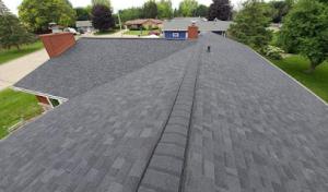 Roof Enforcements