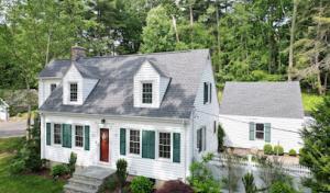 Safeway Roofing & Siding