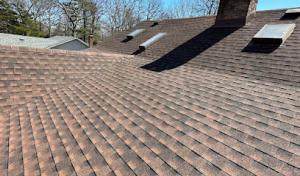 Done Right Roofing & Chimney