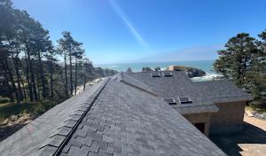Wine Country Roofing