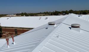 Quality Roofing Systems