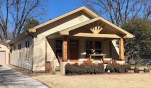 Horizon Roofing & Exteriors