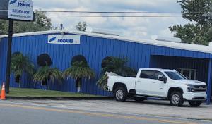 Brian Sikes Roofing