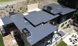Ridge Roofing