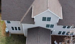 A-1 Roofing
