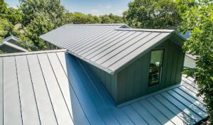 Alvarado Roofing & Construction