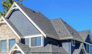 Exteriors Roofing & Siding
