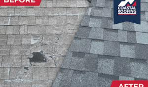 Coastal Roofing