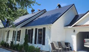 ProKing Roofing & Restoration
