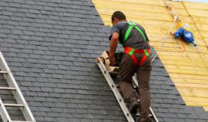 CLC Roofing