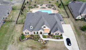 Texas Legacy Roofing & Construction