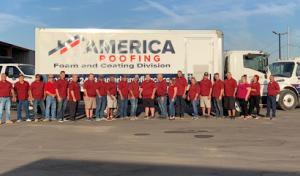 America Roofing - Surprise
