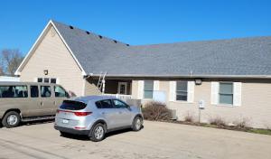 All - N -1 Roofing & home repairs