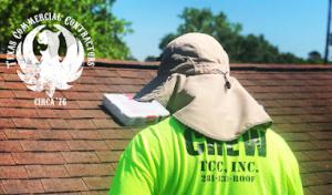 Texas Commercial Contractors