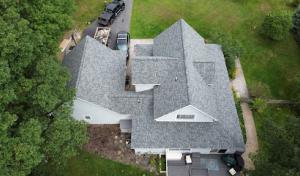 Big Top Roofing