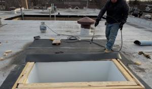 Master Seal Roofing