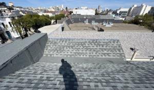 Clancy Roof & Leak Repairs