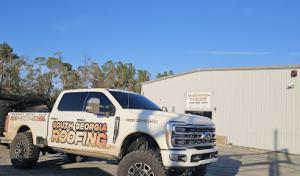 South Georgia Roofing