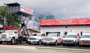 Weathershield Roofing & Repair