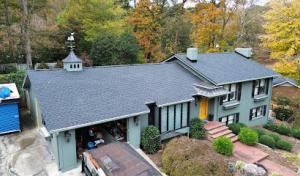 Skybird Roofing