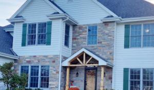 AAA Roofing & Exteriors
