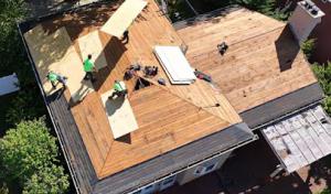 Power Roofing Yonkers