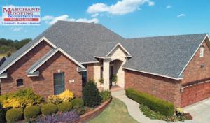 Marchand Roofing & Construction