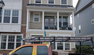 Line by Line Roofing