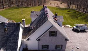 Ultimate Roofing