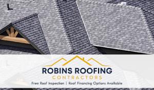 Robins Roofing Contractors