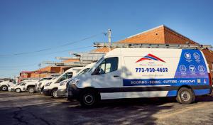 A&D Home Improvement