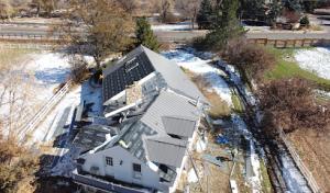 New Roof Plus