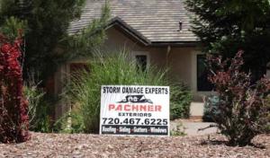 Pachner Exteriors