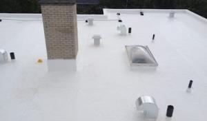 Neighborhood Roofing