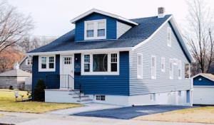 Prestige Works Roofing & Siding