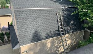 Allied Roofing & Construction