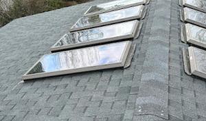 ALL PRO Roofing & Chimney Roof Repair