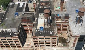 Six Brothers Commercial Roofing Contractors