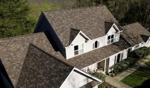 Impact Roofing