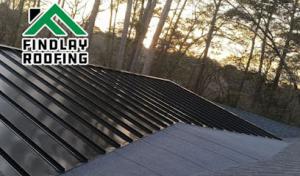Findlay Roofing