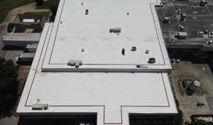 Roof Tech Solutions