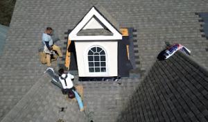 Mr. Roofer