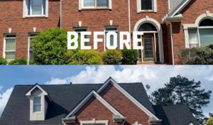 Empire Roofing Global Remodeling & Restoration